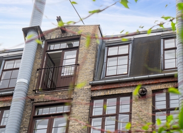 Office Nørrebrogade 45 2200 Copenhagen N