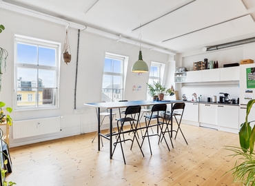 Office Nørrebrogade 45 2200 Copenhagen N