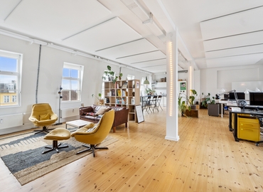 Office Nørrebrogade 45 2200 Copenhagen N