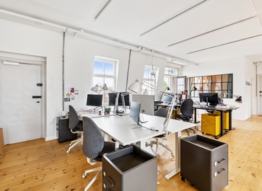 Office Nørrebrogade 45 2200 Copenhagen N