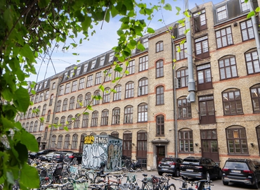 Office Nørrebrogade 45 2200 Copenhagen N