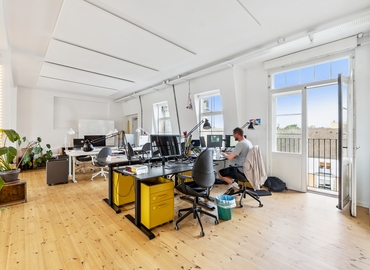 Office Nørrebrogade 45 2200 Copenhagen N