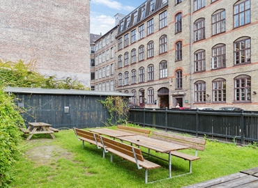 Office Nørrebrogade 45 2200 Copenhagen N