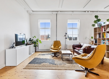 Office Nørrebrogade 45 2200 Copenhagen N