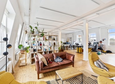Office Nørrebrogade 45 2200 Copenhagen N