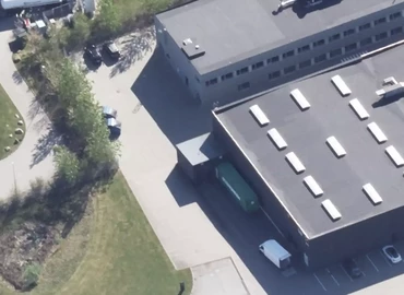 Lager til leje på C.F. Tietgens Boulevard 30A, 5220 Odense SØ - 142 m² | Foto 0 - Lokalebasen