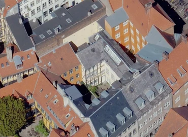 Office Store Kannikestræde 6B 1169 Copenhagen City Center