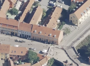 Butik til leje på Brogade 23A, 4600 Køge - 115 m² | Foto 3 - Lokalebasen