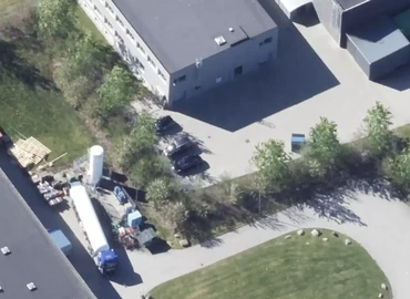 Lager til leje på C.F. Tietgens Boulevard 30A, 5220 Odense SØ - 142 m² | Foto 1 - Lokalebasen