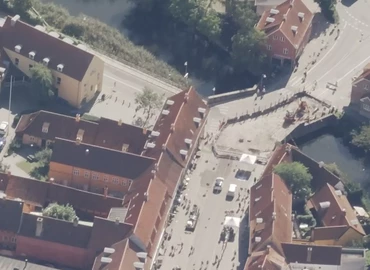 Butik til leje på Brogade 23A, 4600 Køge - 115 m² | Foto 1 - Lokalebasen.dk