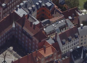 Office Store Kannikestræde 6B 1169 Copenhagen City Center