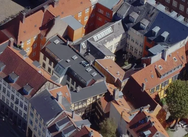 Office Store Kannikestræde 6B 1169 Copenhagen City Center