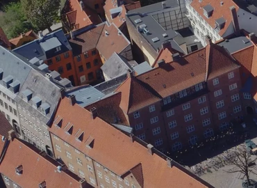 Office Store Kannikestræde 6B 1169 Copenhagen City Center