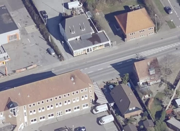 Butik til leje på Storegade 32, 6700 Esbjerg C - 167 m² | Foto 0 - Lokalebasen.dk