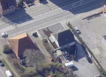 Butik til leje på Storegade 32, 6700 Esbjerg C - 167 m² | Foto 1 - Lokalebasen.dk