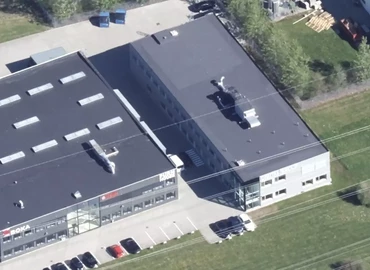 Lager til leje på C.F. Tietgens Boulevard 30A, 5220 Odense SØ - 142 m² | Foto 0 - Lokalebasen.dk