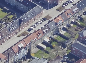 Bolig Falstersgade 14 9000 Aalborg