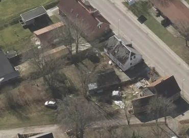 Bolig Hovedgaden 29 6933 Kibæk