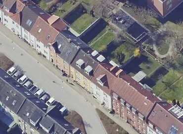 Bolig Falstersgade 14 9000 Aalborg