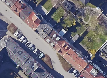 Bolig Falstersgade 14 9000 Aalborg