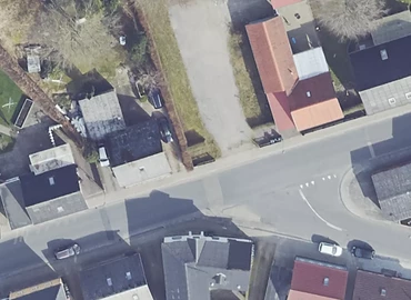 Bolig Stationsvej 51A 7361 Ejstrupholm