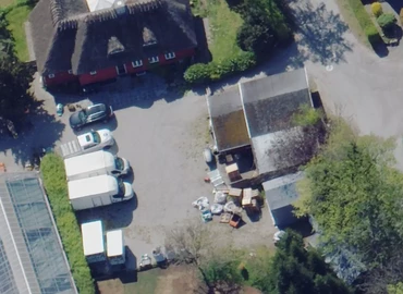 Lager til leje på Perle Alle 4, 3520 Farum - 438 m² | Foto 0 - Lokalebasen