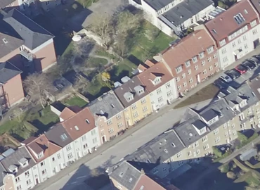 Bolig Falstersgade 14 9000 Aalborg