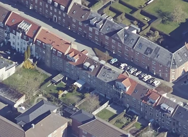 Bolig Falstersgade 14 9000 Aalborg