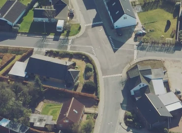 Bolig Stationsvej 51A 7361 Ejstrupholm