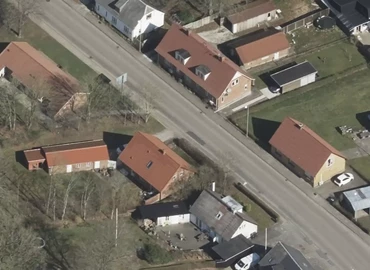 Bolig Hovedgaden 29 6933 Kibæk