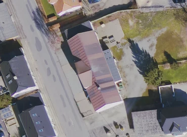 Butik Fjembhedevej 2 9330 Dronninglund