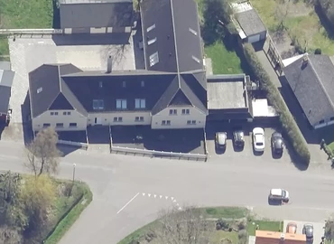 Bolig Kettingevej 134A 4892 Kettinge