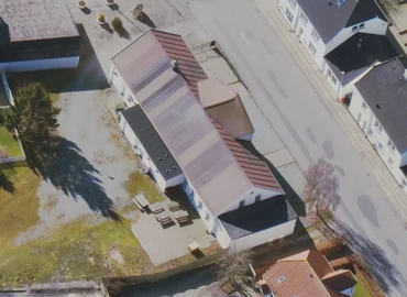 Butik Fjembhedevej 2 9330 Dronninglund