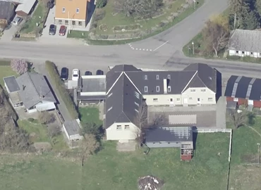 Bolig Kettingevej 134A 4892 Kettinge