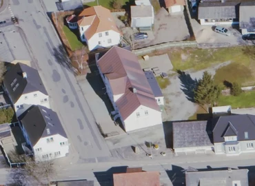 Butik Fjembhedevej 2 9330 Dronninglund