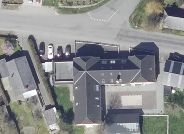 Bolig Kettingevej 134A 4892 Kettinge