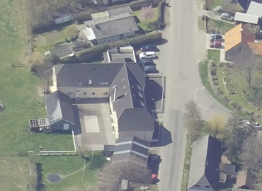 Bolig Kettingevej 134A 4892 Kettinge