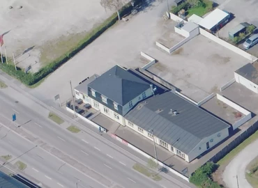 Butik Hundige Strandvej 74 2670 Greve