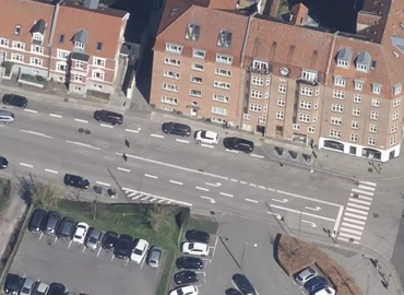 Bolig Trøjborgvej 2C 8200 Aarhus N