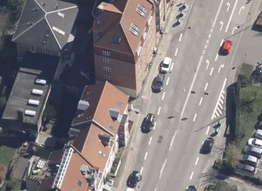 Bolig Trøjborgvej 2C 8200 Aarhus N