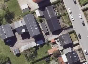 Bolig Brydevej 19A 5700 Svendborg