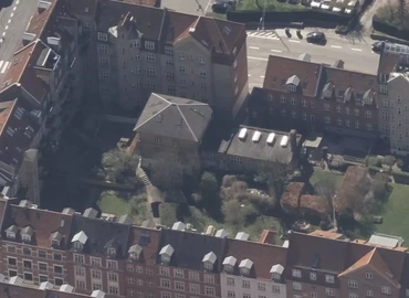 Bolig Trøjborgvej 2C 8200 Aarhus N