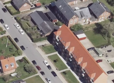 Bolig Brydevej 19A 5700 Svendborg