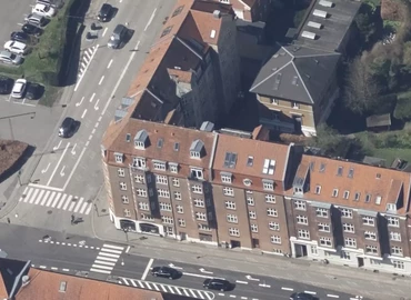 Bolig Trøjborgvej 2C 8200 Aarhus N