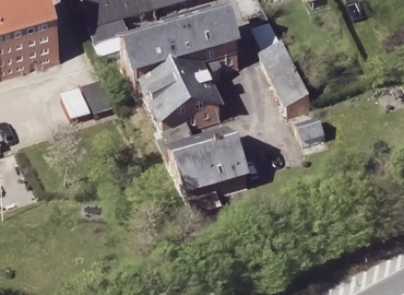 Bolig Brydevej 19A 5700 Svendborg