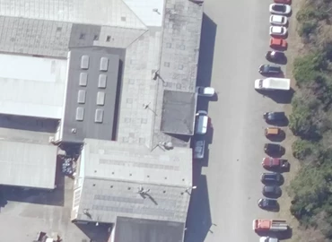 Lager til leje på Saabydalvej 2, 8550 Ryomgård - 1675 m² | Foto 4 - Lokalebasen