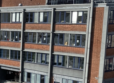Kontor til leje på Hejrevej 26, 2400 København NV - 550 m² | Foto 0 - Lokalebasen