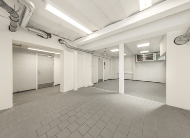 Butik til leje på Jarmers Plads 7, 1552 København V - 270 m² | Foto 103 - Lokalebasen.dk