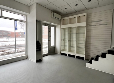 Butik til leje på Fyensgade 32, 9000 Aalborg - 64 m² | Foto 4 - Lokalebasen