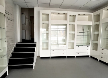 Butik til leje på Fyensgade 32, 9000 Aalborg - 64 m² | Foto 5 - Lokalebasen.dk